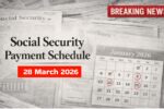 Social Security Payment Schedule for January 2026 Explained Spine Surgeon
